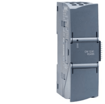 Siemens 6ES7241-1CH30-0XB0 Communication Module