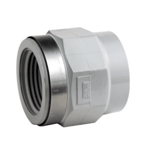 Georg Fischer 723910208 Threaded Socket