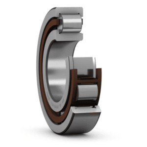 SKF NJ216ECP Cylindrical Roller Bearing