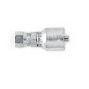 Parker 10643-8-8C Hydraulic Hose Fitting