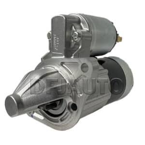 Kubota 16853-63010 Starter Motor