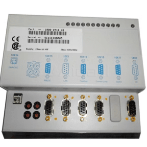 Atlas Copco 1900071041 Controller Panel