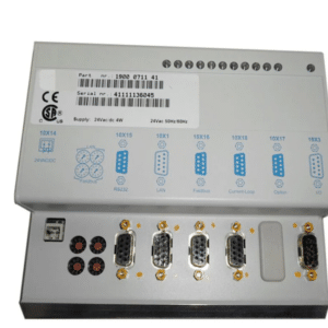 Atlas Copco 1900071141 Controller Panel