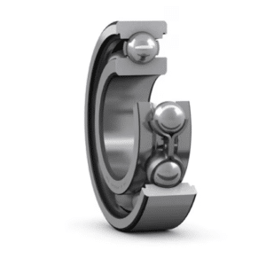 SKF 6000 Deep Groove Ball Bearing