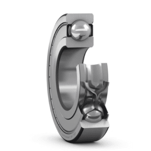 SKF 6203-2Z Deep Groove Ball Bearing