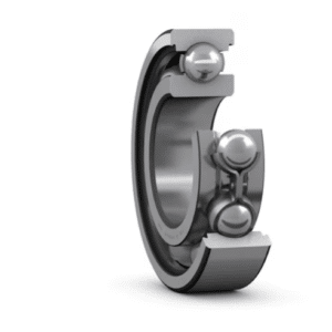 SKF 6217 Deep Groove Ball Bearing