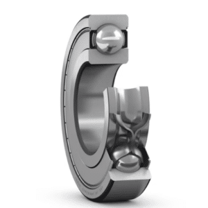 SKF 6306 2Z Deep Groove Ball Bearing