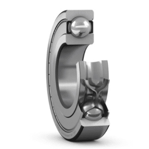 SKF 6309-2Z/C3 Deep Groove Ball Bearing