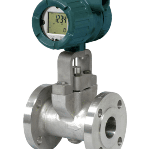 Yokogawa F9443AA Vortex Flowmeter