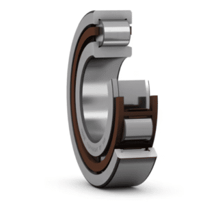 SKF NJ2311ECP/C4 Cylindrical Roller Bearing