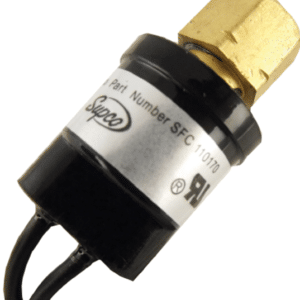 Supco SFC110170 Pressure Switch