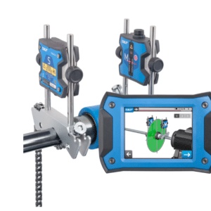 SKF TKSA 41 Shaft Alignment Tool