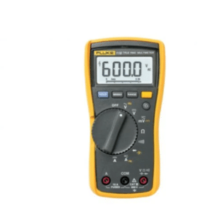 Fluke 115 Digital Multimeter