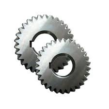 Atlas Copco 1622311026 Gear Drive
