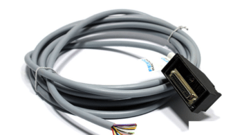 Festo 18624 Connecting Cable