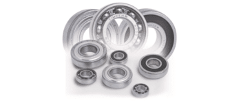 Timken 6006-ZC3 Deep Groove Ball Bearing