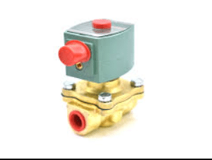 Ingersoll Rand 36840841 Solenoid Valve