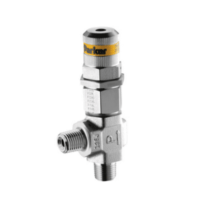 Parker 4A-RL4A-VT-SS-KS Relief Valve