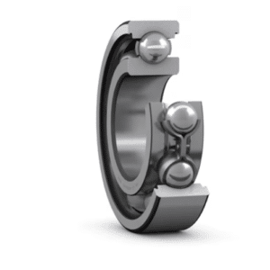 SKF 6316-C3 Deep Groove Ball Bearing