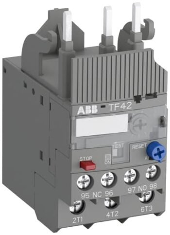 ABB 1SAZ721201R1031 Overload Relay