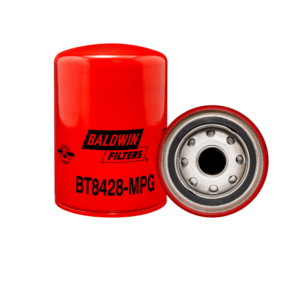 Baldwin BT8428-MPG Hydraulic Spin-on Filter