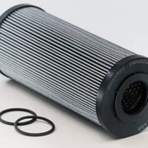 Filtrec D650G03AV Filter Element