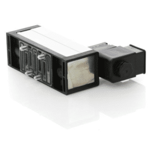 Parker DX1-621-BL53 Solenoid Valve