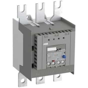 ABB EF370 Overload Relay