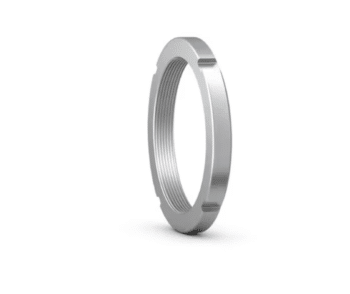 SKF KM14 Locknut