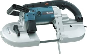 Makita 2107FK Portable Band Saw