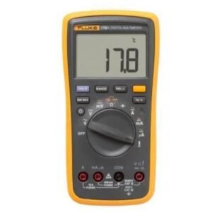 Fluke 17B+ Digital Multimeter