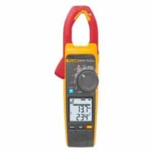 Fluke 378 Clamp Meter