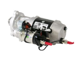 Cummins 5367753 Starting Motor