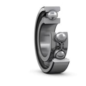 SKF 6311-C3 Deep Groove Ball Bearing