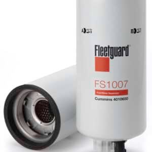 Fleetguard FS1007 Fuel/Water Separator