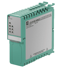 Pepperl+Fuchs LB8106 Profibus Connector