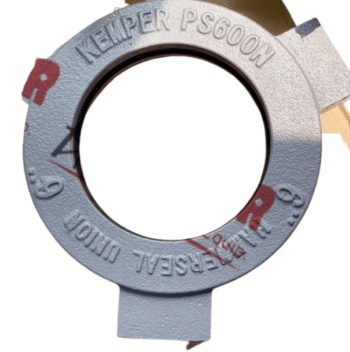 Kemper PS600A Hammer Seal Union