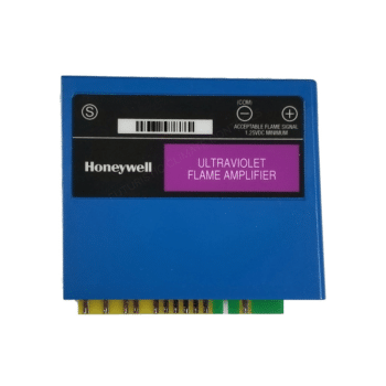 Honeywell R7861A1026 Flame Amplifier