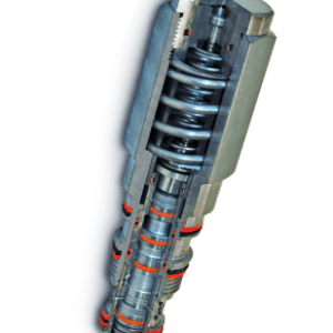 Sun Hydraulics RBAP-MAV Relief Valve