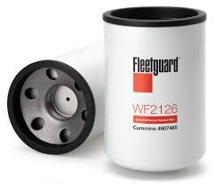Fleetguard WF2126 Water Filter