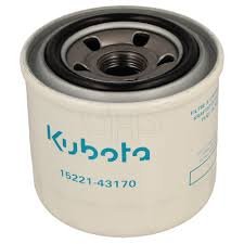 Kubota 15221-43170 Fuel Filter