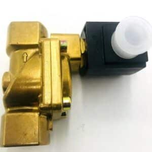 Ingersoll Rand 15453913 Solenoid Valve