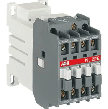 ABB 1SBH137001R1322 Contactor Relay