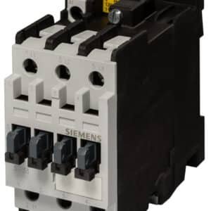 Siemens 3TF3300-0AK6 Contactor