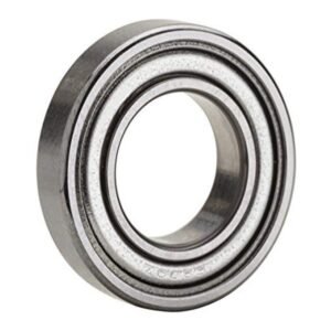 NTN 6309ZZ Single Row Deep Groove Bearing