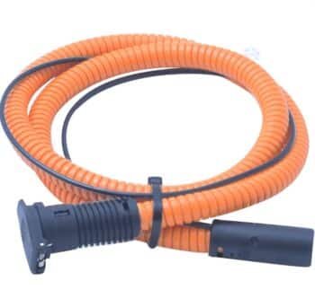 DEFA 704559 MiniPlug Connection Cable