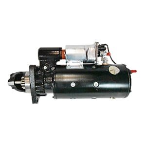 FG Wilson 934-850 Starter Motor