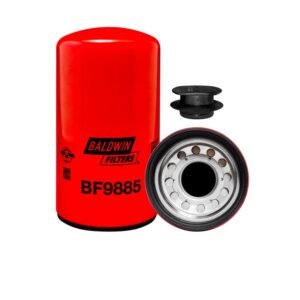 Baldwin BF9885 Spin-on Fuel Filter