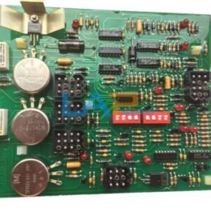 Lincoln Electric G2172 Control PC Board