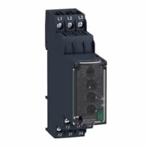 Schneider Electric RM22TR31 Control Relay